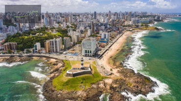 Tour Histórico e Panorâmico